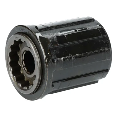 Cassettebody Shimano FH-RM66 - 8/9/10 Speed