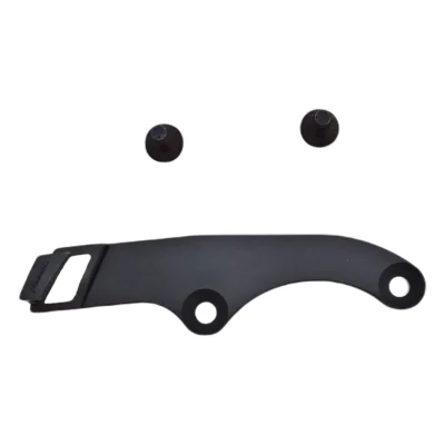 Kettinggeleider 38T Miranda Bosch 4 - 47.5mm - zwart