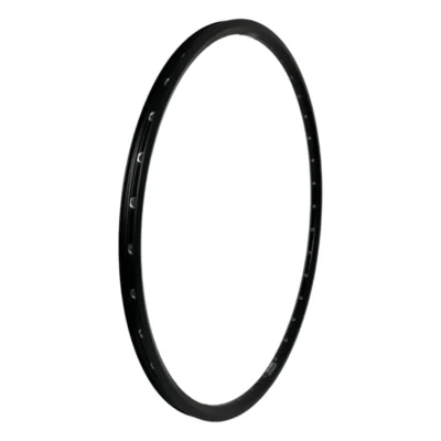 Velg Ryde Zac-2000 28" / 622 x 19C - 36 gaten - Zwart