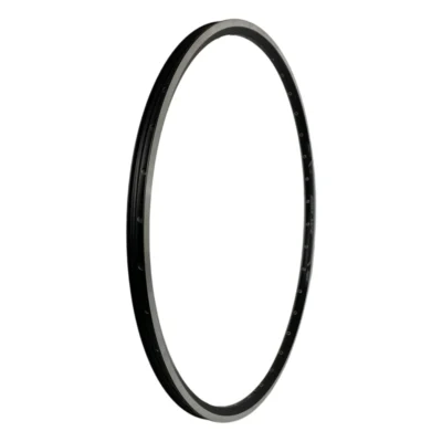 Velg Ryde Zac-2000 26" / 559 x 19C - 32 gaten - Zwart geslepen velgrand