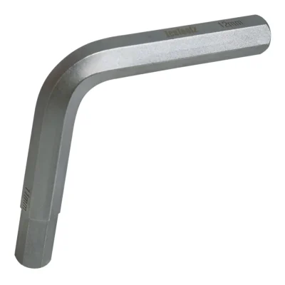 Body afnemer IceToolz 37H2 11x12mm gereedschap voor het demonteren van cassettebody freehub body