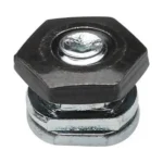 Kabelklemset Shimano Nexus SG-C3001-7C SG-7R46 SG-7C30 voor bevestiging van versnellingskabel in cassette joint