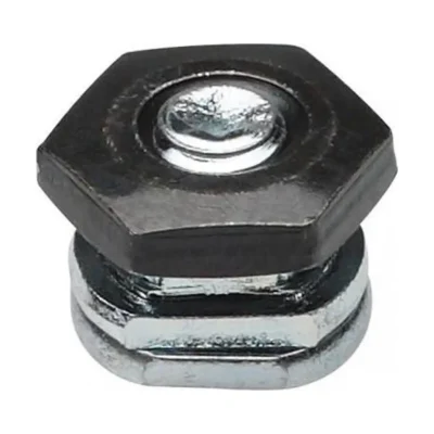 Kabelklemset Shimano Nexus SG-C3001-7C SG-7R46 SG-7C30 voor bevestiging van versnellingskabel in cassette joint