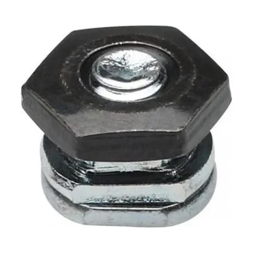 Kabelklemset Shimano Nexus SG-C3001-7C SG-7R46 SG-7C30 voor bevestiging van versnellingskabel in cassette joint