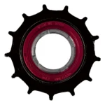 Tandwiel Freewheel Enduo Cargo 26T CL-45.5 zwart duurzaam tandwiel voor e-bike en cargo bike aandrijving