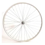 Voorwiel 28 inch Rodi Viper Formula FM21 - Zilver