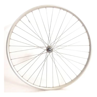 Voorwiel 28 inch Rodi Viper Formula FM21 - Zilver
