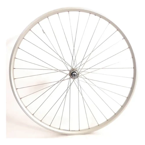 Voorwiel 28 inch Rodi Viper Formula FM21 - Zilver