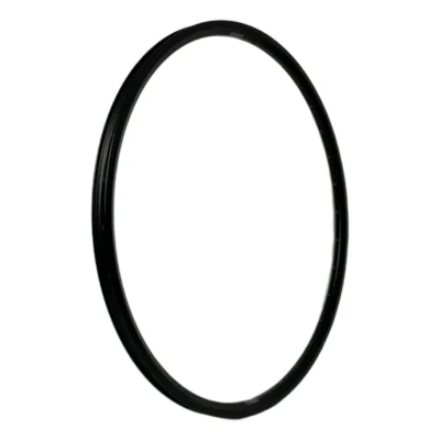 Velg Ryde Zac-421 28 inch x 21C - Zwart 36 spaakgaten