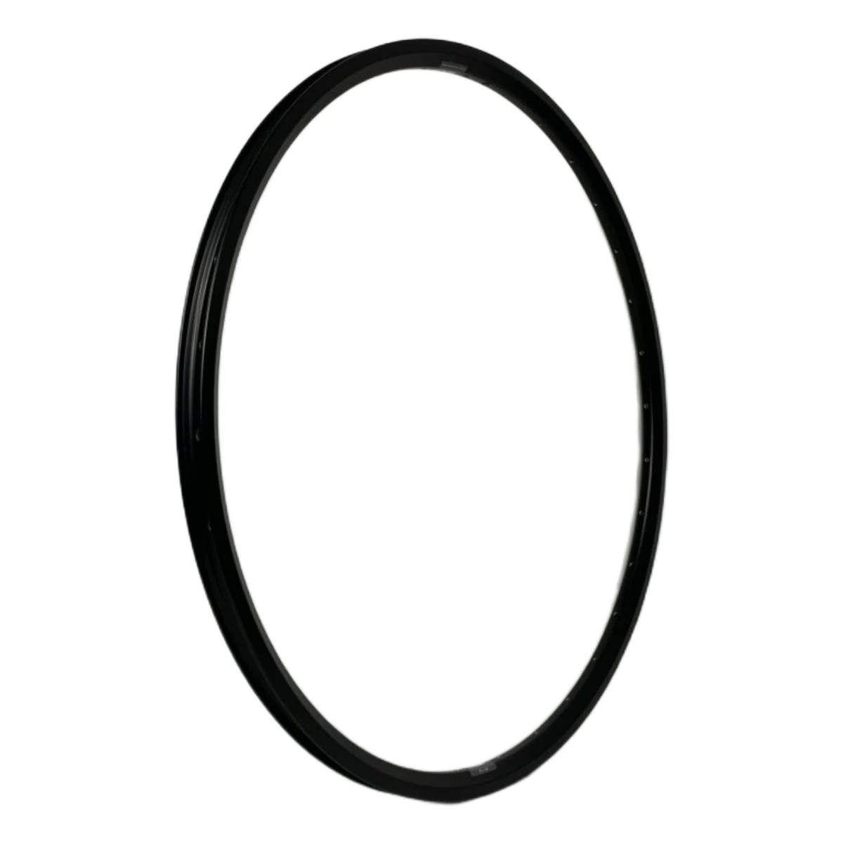 Velg Ryde Zac-421 28 inch x 21C - Zwart 36 spaakgaten
