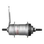 Achternaaf Shimano Nexus SG-3C41 Deluxe - 3 Speed - Terugtraprem - 120/175/36 - Zilver
