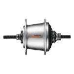 Achternaaf Shimano Nexus SG-C3001-7R 32 Gaats - Zilver